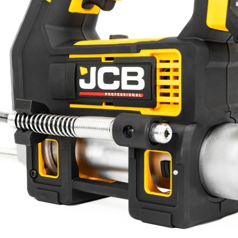 JCB Smarownica akumulatorowa 690bar 18V JCB-18PGG-VS-1