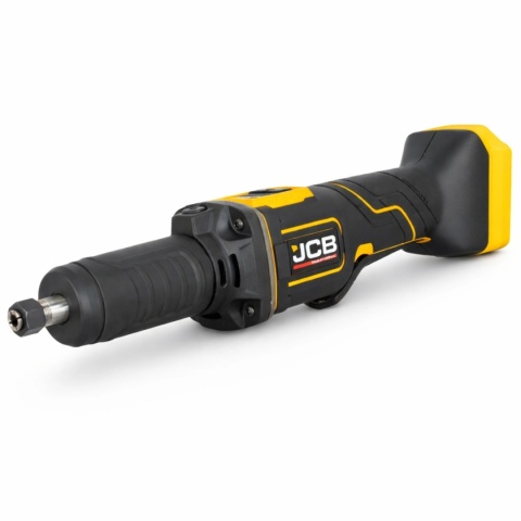 JCB Szlifierka trzpieniowa z przełącznikiem łopatkowym 18V JCB-18PDG-6