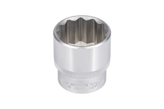 Jonnesway Nasadka 1/2" 12-kątna 34mm S04H4934