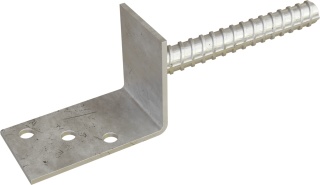 Łącznik belki 0x60x100x4mm (1/20/960) STALCO LBOT060100