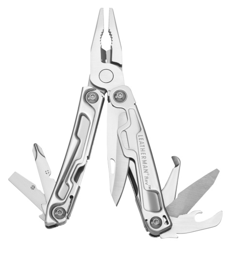Leatherman Multitool REV 14 narzędzi 832130