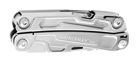 Leatherman Multitool REV 14 narzędzi 832130