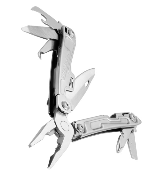 Leatherman Multitool REV 14 narzędzi 832130