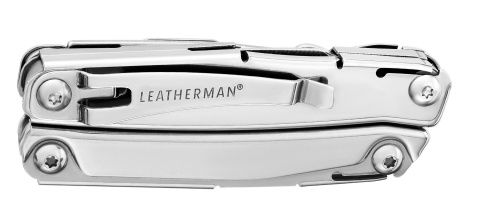 Leatherman Multitool REV 14 narzędzi 832130