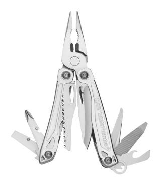 Leatherman Multitool SIDEKICK 14 narzędzi 831439