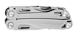 Leatherman Multitool SIDEKICK 14 narzędzi 831439