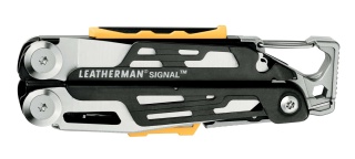 Leatherman Multitool SIGNAL 19 narzędzi 832265
