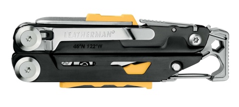 Leatherman Multitool SIGNAL 19 narzędzi 832265