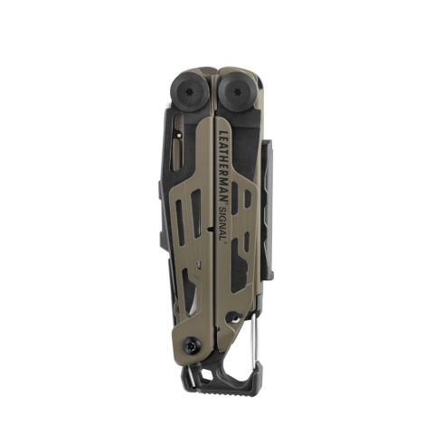 Leatherman Multitool SIGNAL COYOTE 19 narzędzi 832404