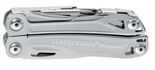 Leatherman Multitool Wingman 14 narzędzi 832523