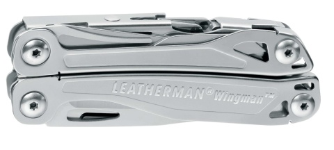 Leatherman Multitool Wingman 14 narzędzi 832523