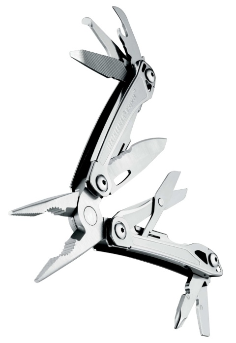 Leatherman Multitool Wingman 14 narzędzi 832523