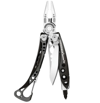 Leatherman Multitool Skeletool CX 7 narzędzi 830923