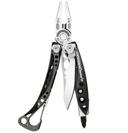 Leatherman Multitool Skeletool CX 7 narzędzi 830923