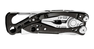 Leatherman Multitool Skeletool CX 7 narzędzi 830923
