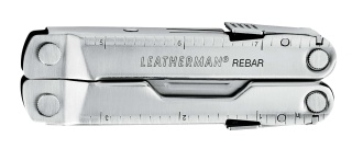 Leatherman Multitool REBAR 17 narzędzi 831557