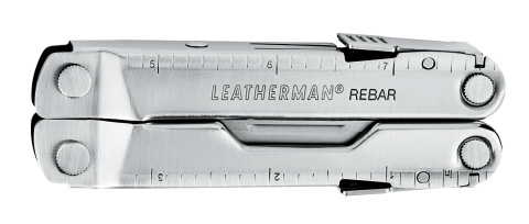 Leatherman Multitool REBAR 17 narzędzi 831557
