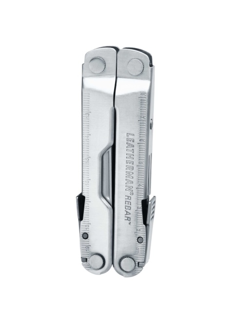 Leatherman Multitool REBAR 17 narzędzi 831557