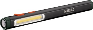 Mareld Lampa robocza latarka Radiate 300 RE 690001053