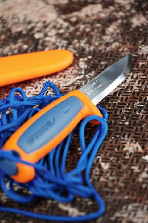 Morakniv Nóż ze stali nierdzewnej Mora 546 280481102