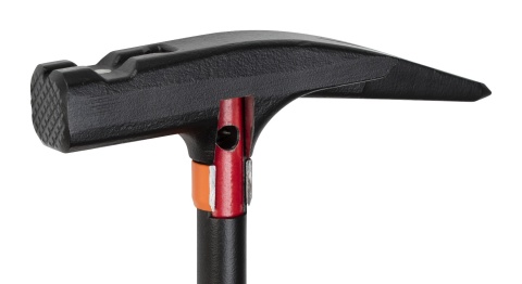Picard Młotek ciesielsko-dekarski z magnesem 600g BlackGiant 0082010
