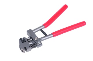 Quatros Dziurkarko-odsadzarka blacharska QS14814