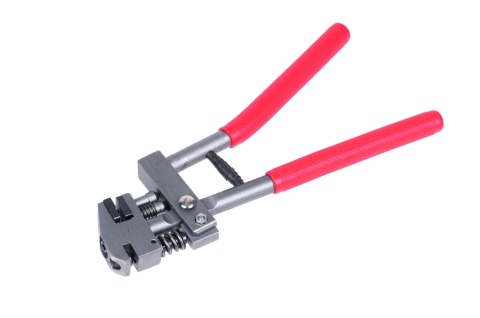 Quatros Dziurkarko-odsadzarka blacharska QS14814