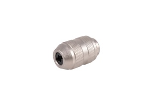Quatros Uchwyt 3/8" do gwintowników M5-M12 QS14664