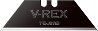 Tajima Ostrza trapezowe do noży Tajima V-Rex VRB-10B/Y1