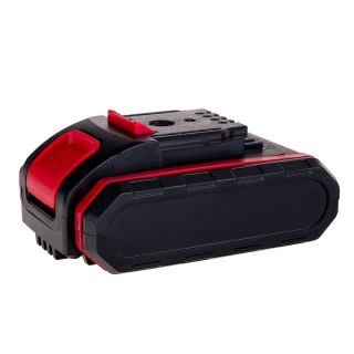 GEKO Bateria 2000mAh do przyssawki wibrującej 21V G80670 (20) CG80670B