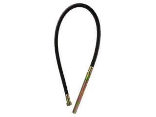 GEKO Buława do wibratora 35mm x 2m (1/5) G80245