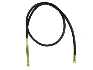 GEKO Buława do wibratora 38mm x 4m (1) G80246