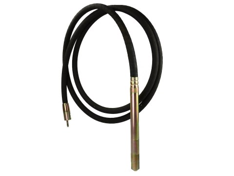 GEKO Buława do wibratora WG-551 50mm x 6m (1) G80247