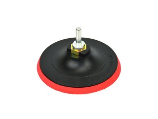 GEKO Dysk na szlif.kąt.125mm z adapterem Eurodysk(25/100) G00322