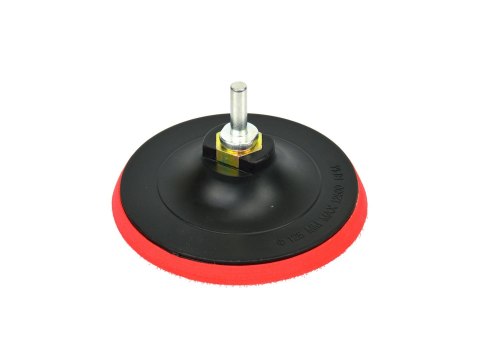 GEKO Dysk na szlif.kąt.125mm z adapterem Eurodysk(25/100) G00322