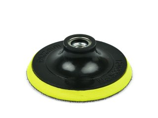 GEKO Dysk polerski na rzep 100mm M14 (10/100) G78900