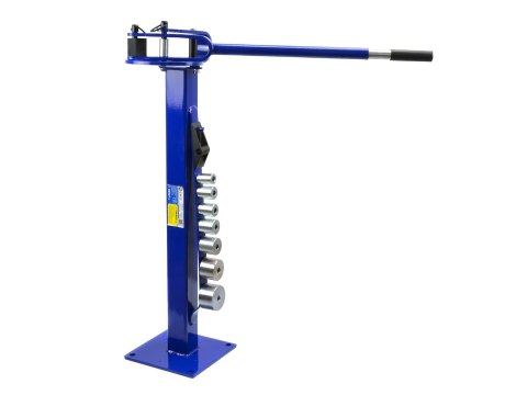 GEKO Giętarka do rur, prętów i profili (1) G02042