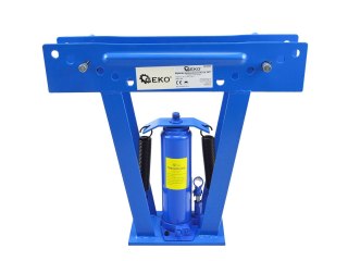GEKO #Giętarka hydrauliczna do rur 12T(1) G02040
