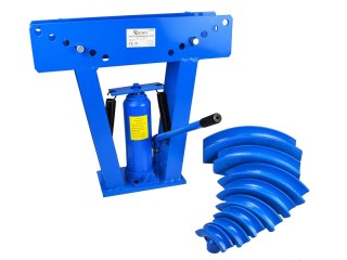 GEKO #Giętarka hydrauliczna do rur 16T(1) G02041