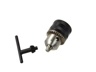 GEKO Główka do wiertarki 10 B12 kluczyk(50) G00532