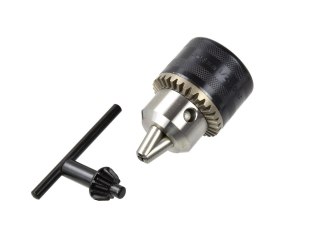 GEKO Główka do wiertarki 16-1/2 kluczyk (30) G00540