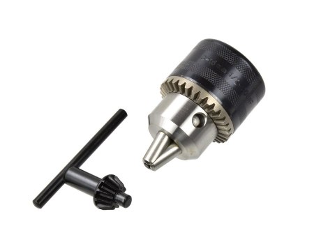 GEKO Główka do wiertarki 16-1/2 kluczyk (30) G00540