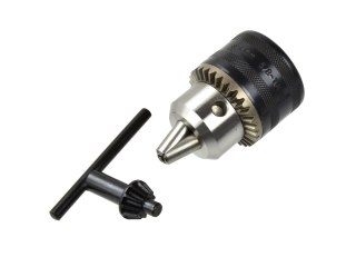 GEKO Główka do wiertarki 16-5/8 kluczyk(30) G00547