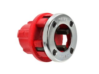 GEKO Główka z narzynkami do gwintownicy 1" (20) G01012