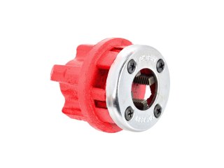 GEKO Główka z narzynkami do gwintownicy 1/2"(20) G01010