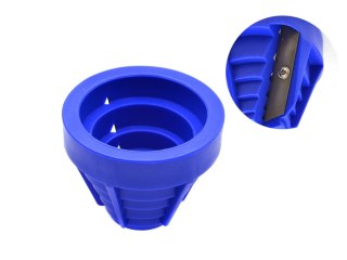 GEKO Gratownik-frezownik 20-63mm do rur PE (96) G01391