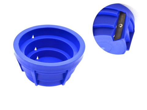 GEKO Gratownik-frezownik 75-110mm do rur PE (36) G01392