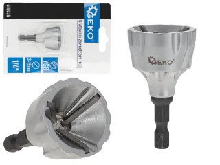 GEKO Gratownik zewnetrzny frez 3-19mm (40) G15035