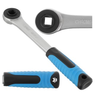 GEKO Grzechotka 1/2" do klucza do śrubunków (20) G01781A