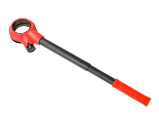 GEKO Grzechotka do gwintownicy z rączką (10) G01015